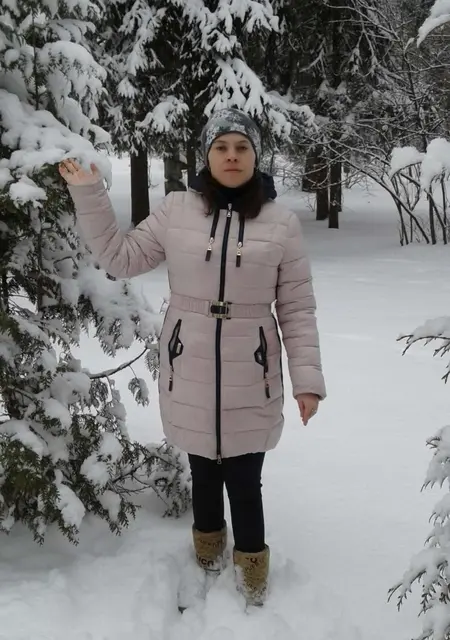 Кристина из Чернигова, ищу на сайте приятное времяпровождение