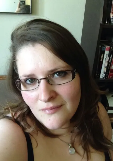 Coralie из Парижа