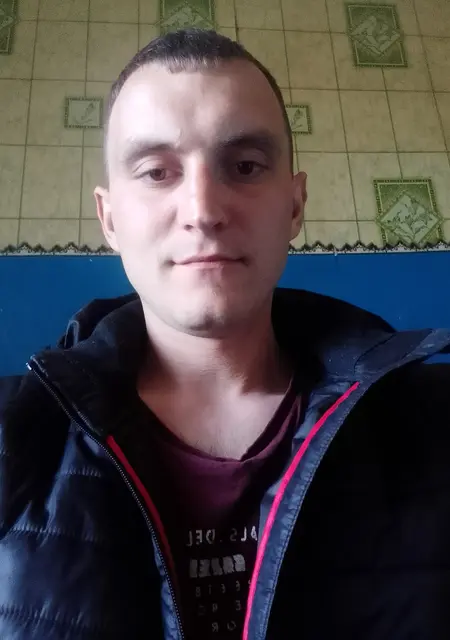 Иван из Каменца-Подольского, ищу на сайте знакомства на одну ночь