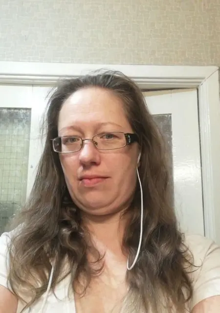 Dina из Берлина