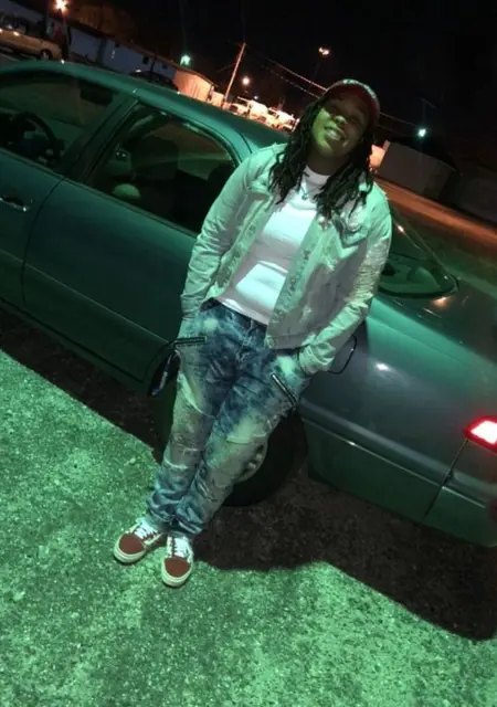 Я Jaylah, 23, из Тбилиси, ищу знакомство