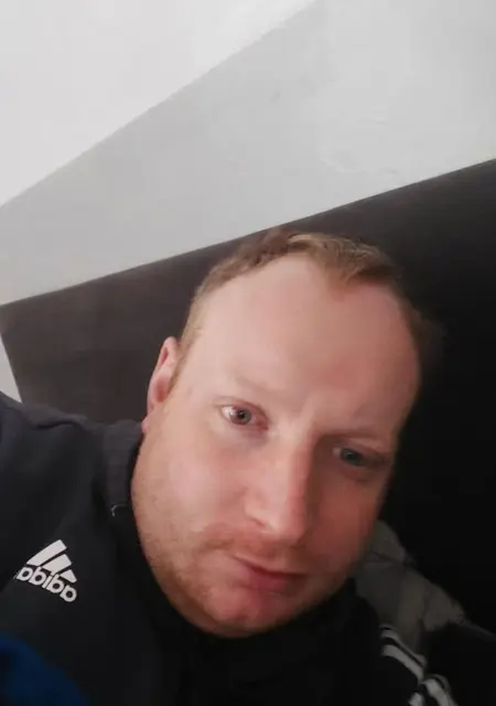 Dave из Лондона, мне 28, познакомлюсь