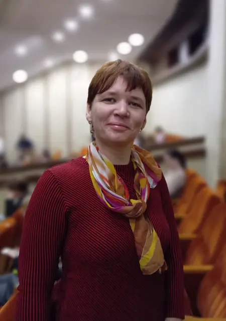 Я Марина, 39, знакомлюсь для общения в Минске
