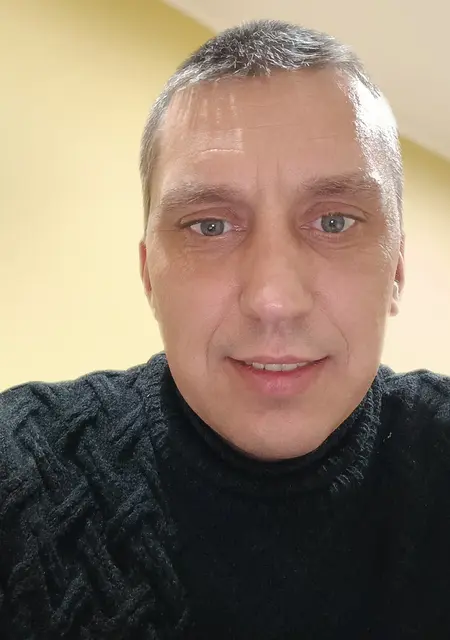 Сергій из Великого Бурлука, ищу на сайте знакомства на одну ночь