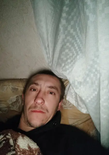 Я Серёженька, 30 років, знайомлюсь для приємного проведення часу у Кривому Розі