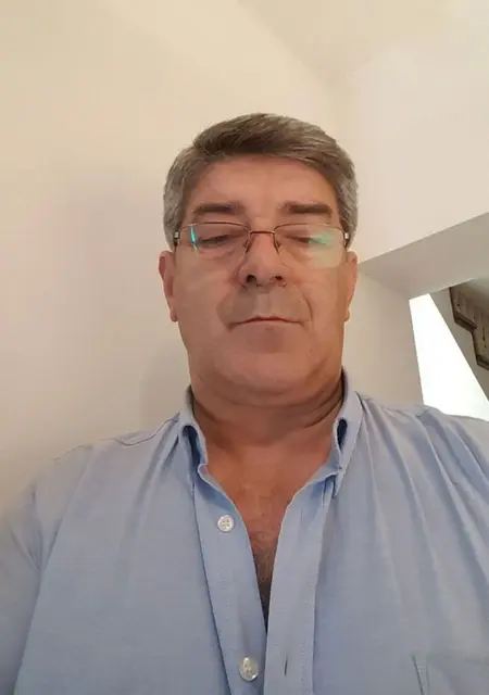 Jose Fernando из Лиссабона