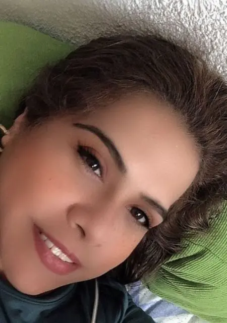 Soy Morena, 39 años, conociéndome en Madrid