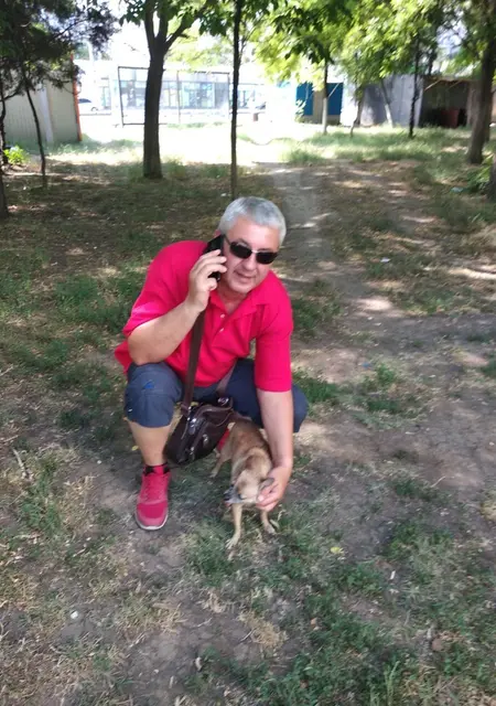 Александр из Одессы, ищу на сайте знакомства без обязательств