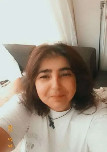 Я Mike Jack, 43, из Афин, ищу знакомство для общения