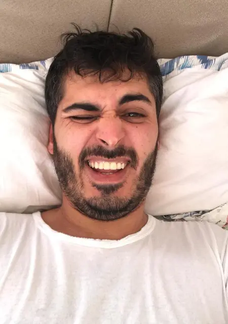 Enrico з Білгород-Дністровський, шукаю на сайті приємне проведення часу