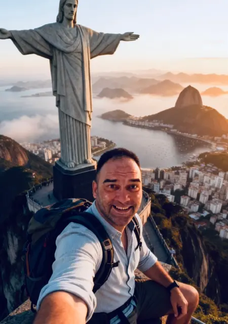 Я Sergio Roche, 42, из Руби, ищу знакомство для открытые отношения