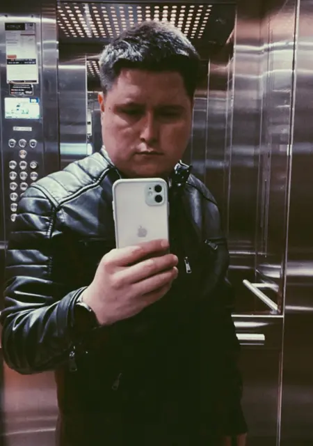 Ale Saires из Вилья Альенде, ищу на сайте приятное времяпровождение