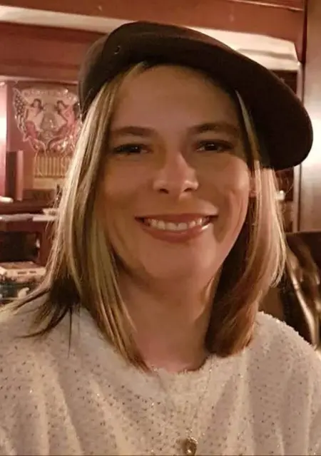 Michelle из Лондона, мне 30, познакомлюсь