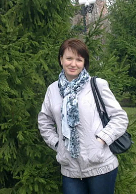 Светик из Донецка, мне 47, познакомлюсь на одну ночь