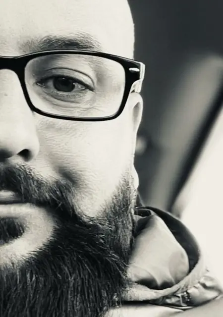 Я Pars, 39, знакомлюсь в Стамбуле