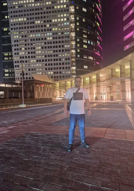 Я Eliran, 37, из Вены, ищу знакомство для постоянных отношений