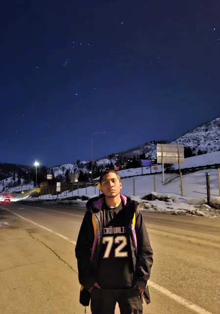 Я Gonzalo, 23, знакомлюсь для общения в Лиме