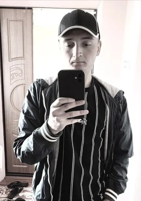 Andriy из Самбора, мне 25, познакомлюсь для дружбы