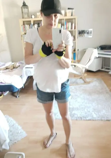 Anna из Варшавы