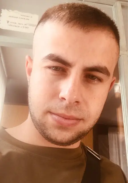 Я Сергій, 25, из Бара, ищу знакомство для открытые отношения