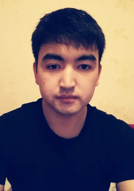 Ernar из Талдыкоргана, ищу на сайте знакомства на одну ночь