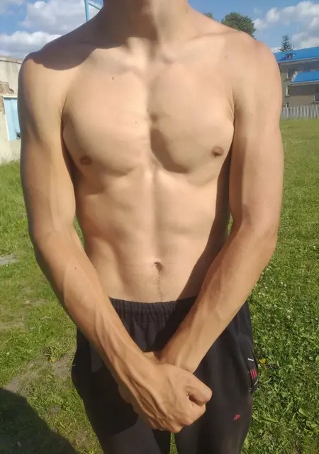 Я Sergey, 21 років, знайомлюсь на одну ніч у Одесі