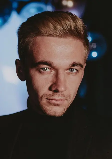 Я Тимур, 30 років, знайомлюсь без зобов'язань у Рівному