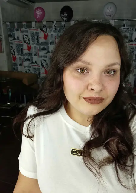 Вика из Сорокино, ищу на сайте приятное времяпровождение