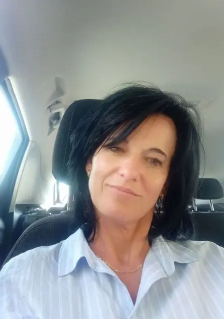 Anka из Варшавы