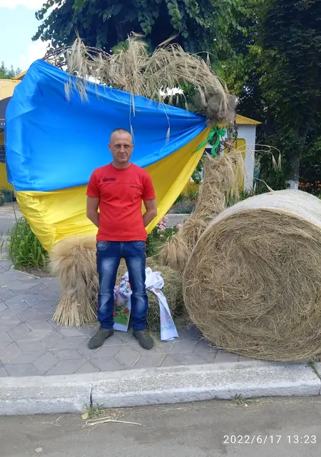 Я Олександр, 42, из Николаева, ищу знакомство для постоянных отношений