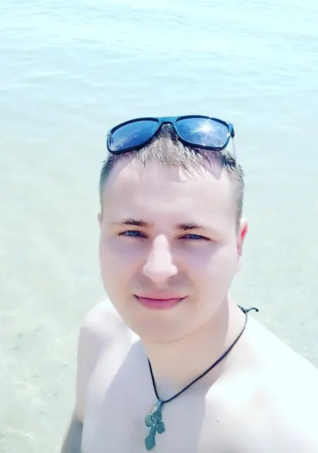 Я Павло, 28, из Винницы, ищу знакомство для дружбы