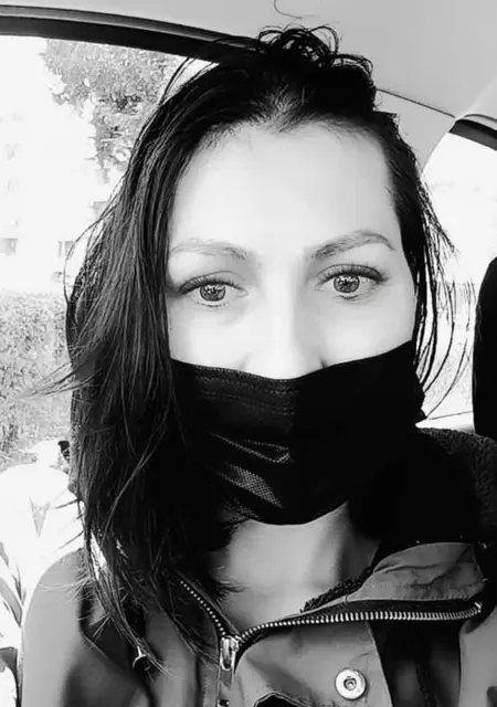 Linda из Мадрида