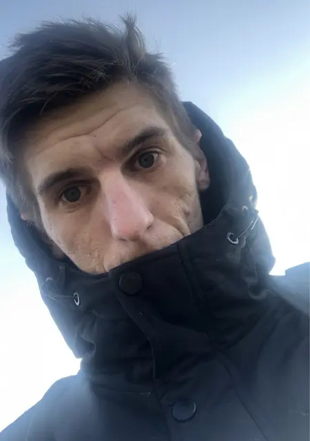 Я Андрей, 25, знакомлюсь без обязательств в Киеве