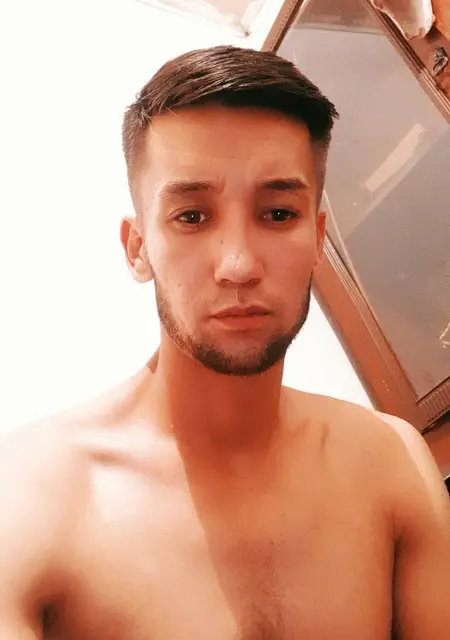 Бекзад из Алматы, мне 31, познакомлюсь для постоянных отношений