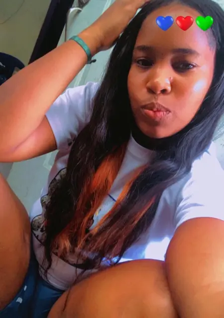 Я Franchesca, 24, из Ла-романа, ищу знакомства на одну ночь