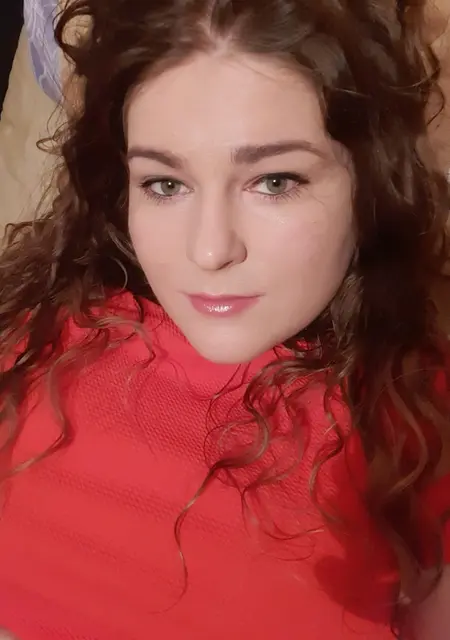 Катерина из Киева, мне 33, познакомлюсь на одну ночь