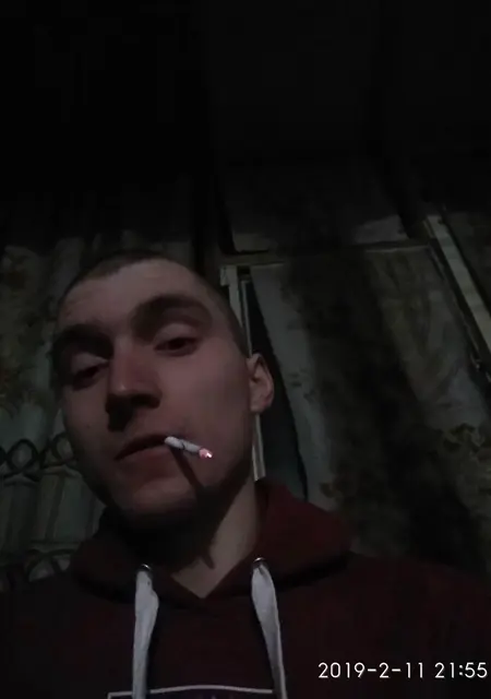 Константин из Энергодара, ищу на сайте знакомства на одну ночь