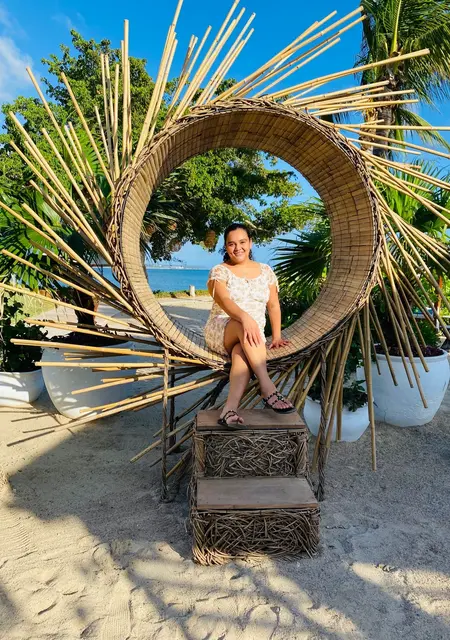 Я Princesa, 23, знакомлюсь для дружбы в Мехико