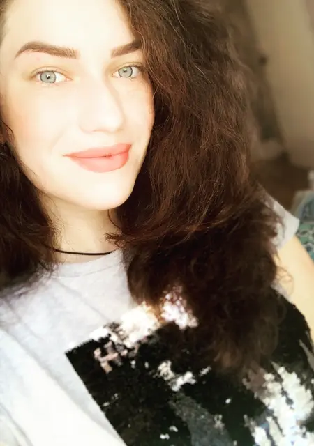 Марина из Киева, ищу на сайте постоянные отношения