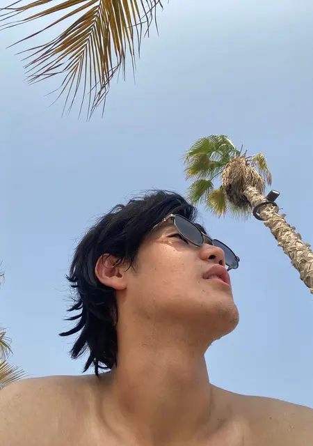 Я Силим, 26, из Тихуана, ищу знакомство для постоянных отношений