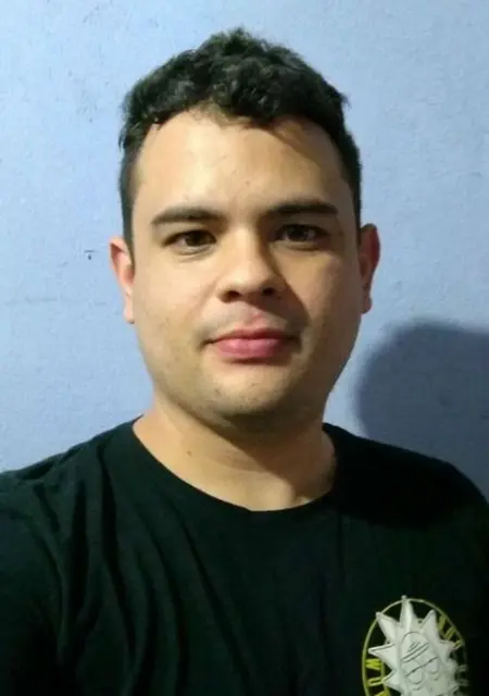 Я Jorge, 34, знакомлюсь в Мадриде