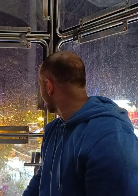 Raul из Вальядолида, ищу на сайте приятное времяпровождение