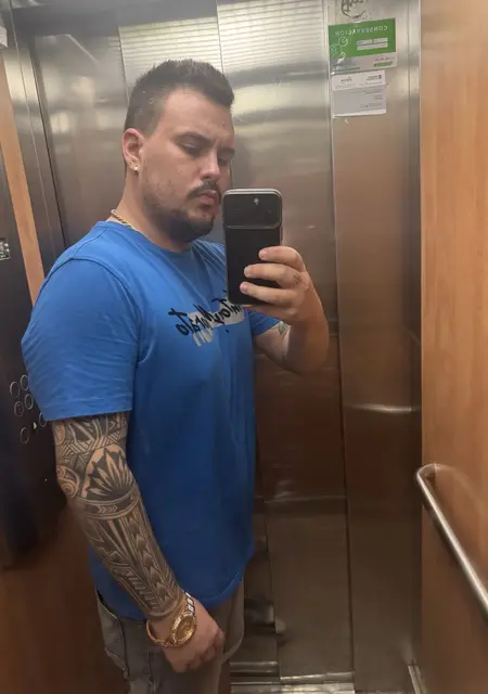 Kevin de Barcelona, tengo 29 años, listo para conocer para relación sin ataduras
