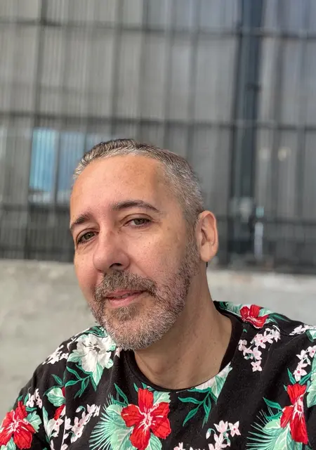 Я Javi, 49, из Эль-Пуэрто-де-Санта-Мария, ищу знакомство для постоянных отношений