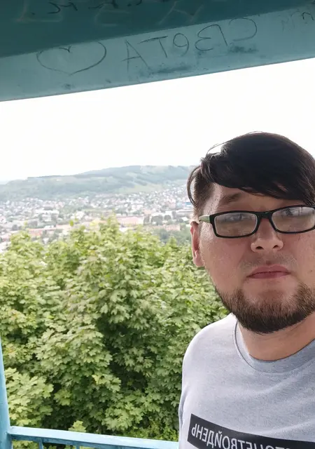 Я Данияр, 31, из Налдвейка, ищу знакомство для дружбы