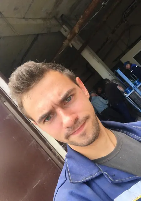 Николай из Костюковичей, мне 28, познакомлюсь для дружбы