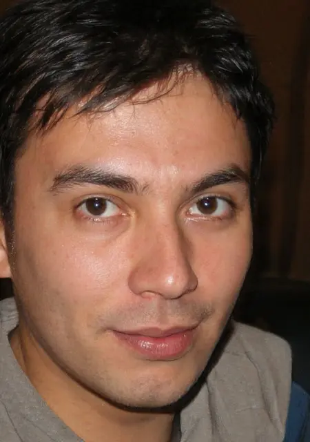 Alex из Харькова, мне 31, познакомлюсь без обязательств