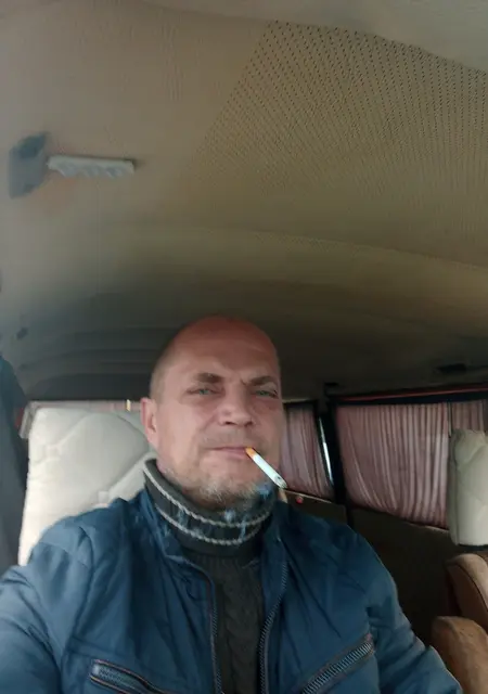 Я Александр, 55, из Гомеля, ищу знакомство для общения