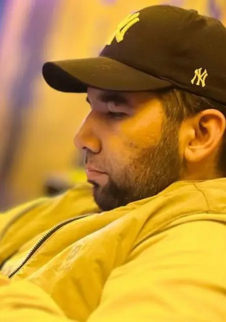 Я Toxa, 30, из Ташкента, ищу знакомство для общения