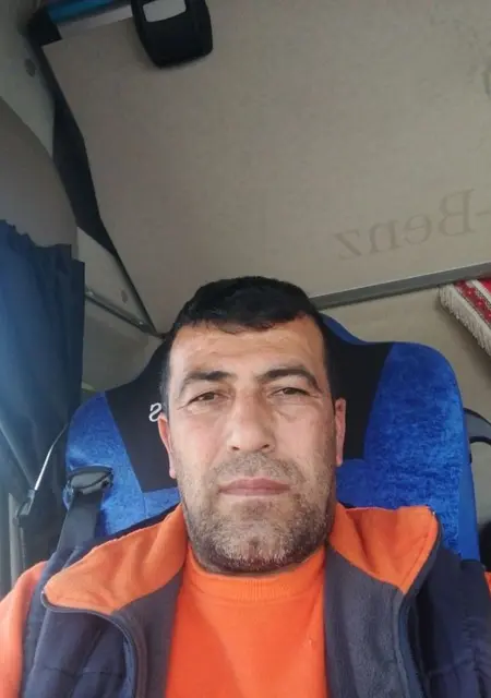 Я Ramo, 36, из Стамбула, ищу знакомство